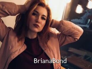 BrianaBond