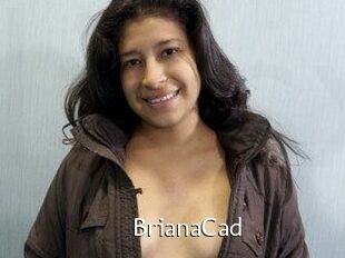 BrianaCad