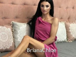 BrianaChloe