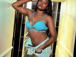 BrianaJay