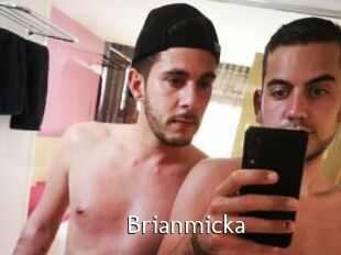 Brianmicka