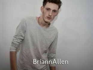 BriannAllen