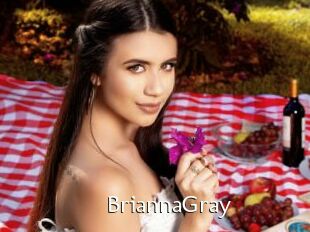 BriannaGray