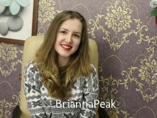 BriannaPeak