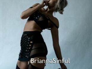 BriannaSinful