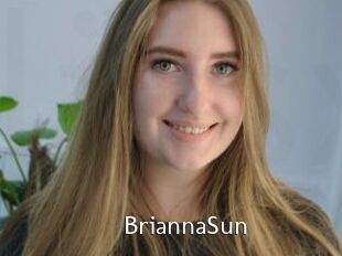 BriannaSun