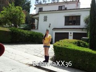 BriannaXX36