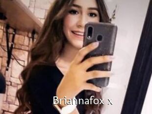 Briannafox_x