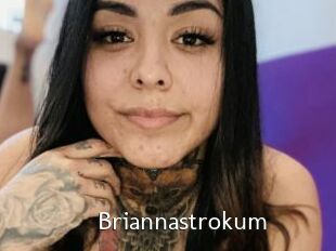 Briannastrokum