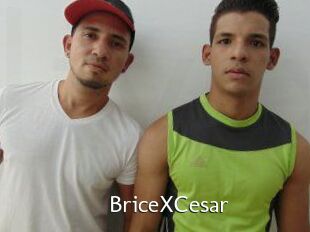 BriceXCesar