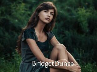 BridgetDunce