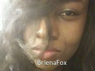 Briena_Fox