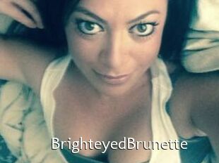 BrighteyedBrunette