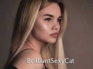 BrilliantSexyCat
