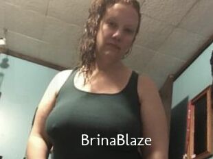 BrinaBlaze