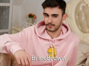 BrineBrown