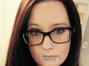 Briony