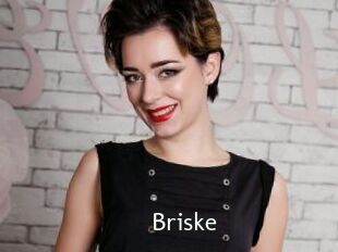 Briske