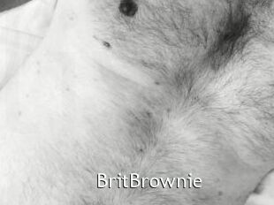BritBrownie