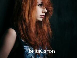 BritaCaron