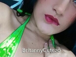 BritannyCute20