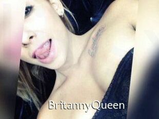 BritannyQueen