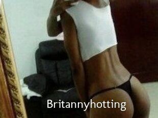 Britanny_hotting
