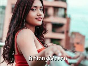 BritanyMason