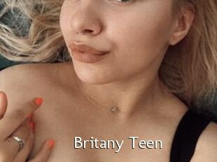 Britany_Teen
