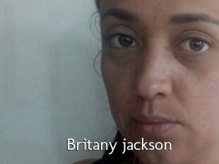 Britany_jackson