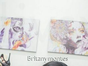Britanymontes