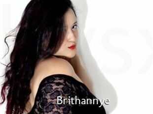 Brithannye