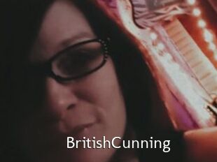 BritishCunning