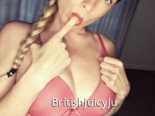 BritishJuicyJu