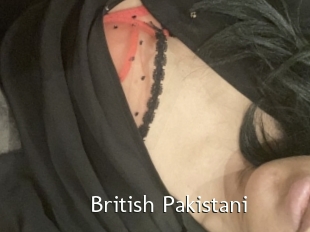 British_Pakistani