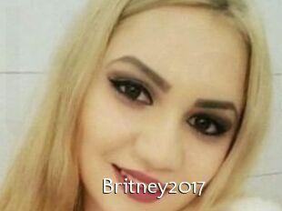 Britney2017