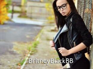 BritneyBlackBB