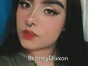 BritneyDixxon