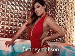 BritneyJonhson