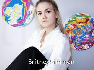 BritneySimmon