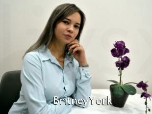 BritneyYork