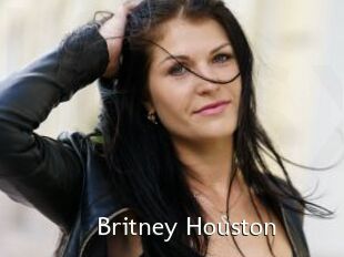 Britney_Houston