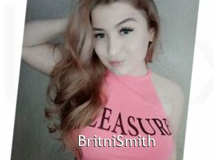 BritniSmith