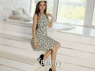 Britnyy
