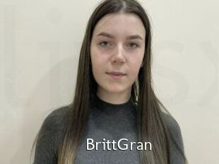 BrittGran