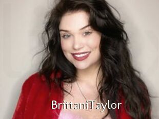 BrittaniTaylor
