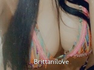 Brittanilove