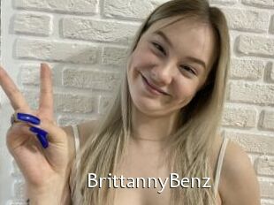 BrittannyBenz