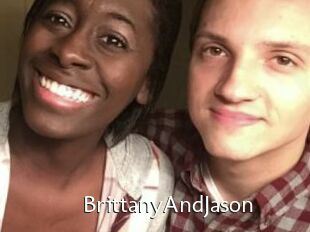 BrittanyAndJason