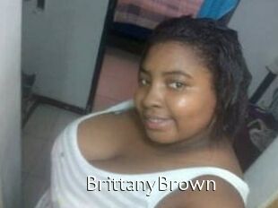 BrittanyBrown